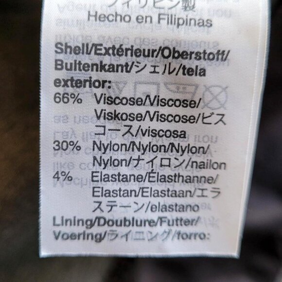 J. Crew Grey Fit-and-Flare Boatneck Dress (2P) - Picture 12 of 13